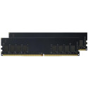 Модуль пам'яті для комп'ютера DDR4 16GB (2x8GB) 3200MHz eXceleram (E4163222AD)