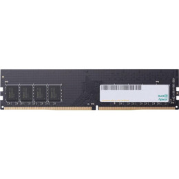 Модуль памяти для компьютера DDR4 16GB 2666 MHz Apacer (EL.16G2V.GNH) фото 1