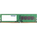 Модуль пам'яті для комп'ютера DDR4 16GB 2666MHz Patriot (PSD416G26662)