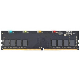 Модуль памяти для компьютера DDR4 16GB 2666 MHz RGB X1 Series eXceleram (ERX1416269C) фото 1