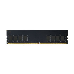 Модуль пам&#039;яті для комп&#039;ютера DDR4 16GB 3200 MHz eXceleram (E41632C) фото 1