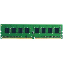 Модуль пам&#039;яті для комп&#039;ютера DDR4 16GB 3200MHz Goodram (GR3200D464L22S/16G) фото 1