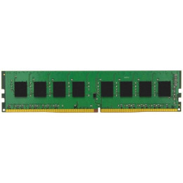 Модуль пам'яті для комп'ютера DDR4 16GB 3200 МГц Kingston (KVR32N22D8/16) фото 1