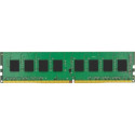 Модуль пам'яті для комп'ютера DDR4 16GB 3200MHz Kingston (KVR32N22S8/16)