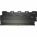 Модуль пам'яті для комп'ютера DDR4 32GB (2x16GB) 3200MHz Black Kudos eXceleram (EKBLACK4323216CD)