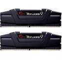 Модуль пам'яті DDR4 32GB (2x16GB) 3200 MHz Ripjaws V G.Skill (F4-3200C16D-32GVK)