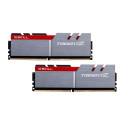 Модуль памяти для компьютера DDR4 32GB (2x16GB) 3200 MHz Trident Z G.Skill (F4-3600C17D-32GTZ)