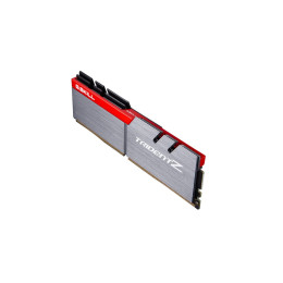 Модуль памяти для компьютера DDR4 32GB (2x16GB) 3200 MHz Trident Z G.Skill (F4-3600C17D-32GTZ) фото 2