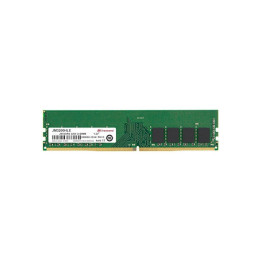 Модуль памяти для компьютера DDR4 32GB 3200 MHz Transcend (JM3200HLE-32G) фото 1