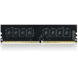 Модуль памяти для компьютера DDR4 4GB 2400 MHz Elite Team (TED44G2400C1601) фото 1
