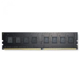 Модуль пам'яті для комп'ютера DDR4 4GB 2400 MHz G.Skill (F4-2400C17S-4GNT) фото 1