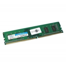 Модуль пам&#039;яті для комп&#039;ютера DDR4 4GB 2400 MHz Golden Memory (GM24N17S8/4) фото 1