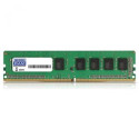 Модуль пам'яті для комп'ютера DDR4 4GB 2400MHz Goodram (GR2400D464L17S/4G)