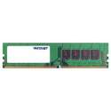 Модуль пам'яті для комп'ютера DDR4 4GB 2400 МГц Patriot (PSD44G240081)
