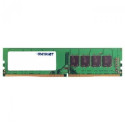 Модуль пам'яті для комп'ютера DDR4 4GB 2666 МГц Patriot (PSD44G266681)