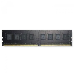 Модуль памяти для компьютера DDR4 8GB 2400 MHz G.Skill (F4-2400C17S-8GNT) фото 1