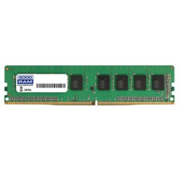 Модуль памяти для компьютера DDR4 8GB 2400 MHz Goodram (GR2400D464L17S/8G) фото 1