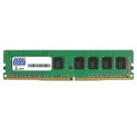 Модуль пам'яті для комп'ютера DDR4 8GB 2400MHz Goodram (GR2400D464L17S/8G)