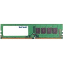 Модуль пам'яті для комп'ютера DDR4 8GB 2400 МГц Patriot (PSD48G240081)