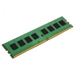 Модуль памяти для компьютера DDR4 8GB 2666 MHz Kingston (KVR26N19S8/8) фото 1