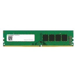 Модуль памяти для компьютера DDR4 8GB 3200 MHz Essentials Mushkin (MES4U320NF8G) фото 1