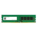 Модуль памяти для компьютера DDR4 8GB 3200 MHz Essentials Mushkin (MES4U320NF8G)