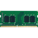 Модуль пам'яті для комп'ютера DDR4 8GB 3200MHz Goodram (GR3200D464L22S/8G)