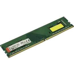 Модуль памяти для компьютера DDR4 8GB 3200 MHz Kingston (KVR32N22S6/8) фото 1