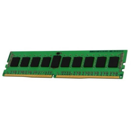 Модуль памяти для компьютера DDR4 8GB 3200 MHz Kingston (KVR32N22S8/8) фото 1