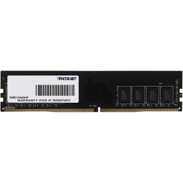 Модуль пам'яті для комп'ютера DDR4 8GB 3200 MHz Signature Line Patriot (PSD48G320081) фото 1