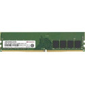 Модуль пам'яті для комп'ютера DDR4 8GB 3200 МГц Transcend (JM3200HLB-8G)
