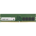 Модуль пам'яті для комп'ютера DDR4 8GB 3200 МГц Transcend (JM3200HLG-8G)