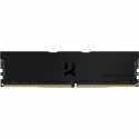Модуль пам'яті для комп'ютера DDR4 8GB 3600MHz Iridium Pro Deep Black Goodram (IRP-K3600D4V64L18S/8G