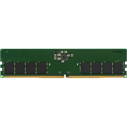 Модуль памяти для компьютера DDR5 16GB 4800 MHz Kingston Fury (ex.HyperX) (KVR48U40BS8-16) фото 1