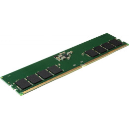 Модуль памяти для компьютера DDR5 16GB 4800 MHz Kingston Fury (ex.HyperX) (KVR48U40BS8-16) фото 2