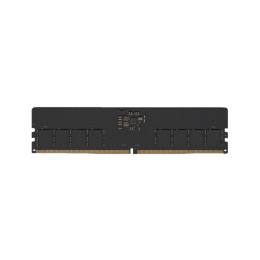 Модуль памяти для компьютера DDR5 16GB 5600 MHz eXceleram (E50160564646C) фото 1