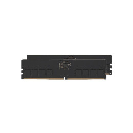 Модуль памяти для компьютера DDR5 32GB (2x16GB) 4800 MHz eXceleram (E50320484040CD) фото 1