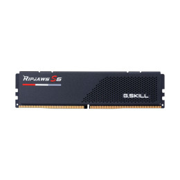 Модуль памяти для компьютера DDR5 32GB (2x16GB) 5200 MHz Ripjaws S5 G.Skill (F5-5200J4040A16GX2-RS5K фото 2