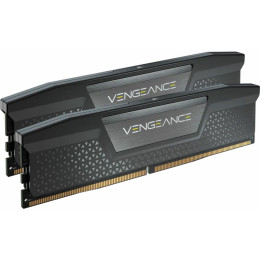 Модуль пам'яті для комп'ютера DDR5 32GB (2x16GB) 5200MHz Vengeance Corsair (CMK32GX5M2B5200C40) фото 2