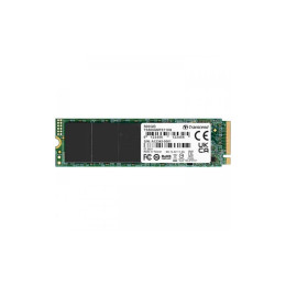 Накопитель SSD M.2 2280 500GB Transcend (TS500GMTE110Q) фото 1