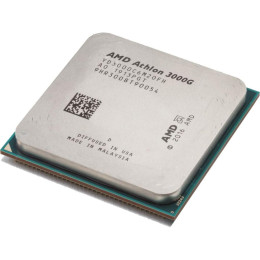 Процесор AMD Athlon™ 3000G (YD3000C6M2OFH) фото 1