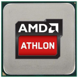 Процессор AMD Athlon ™ II X4 940 (AD940XAGM44AB) фото 1