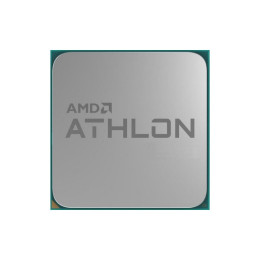 Процесор AMD Athlon II X4 970 (AD970XAUM44AB) фото 1