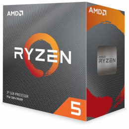 Процесор AMD Ryzen 5 3600 (100-100000031BOX) фото 1