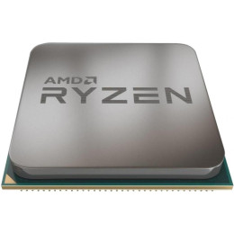 Процессор AMD Ryzen 5 3600 (100-100000031MPK) фото 1