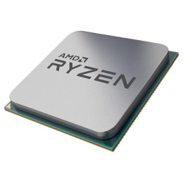 Процессор AMD Ryzen 5 3600 (100-100000031MPK) фото 2