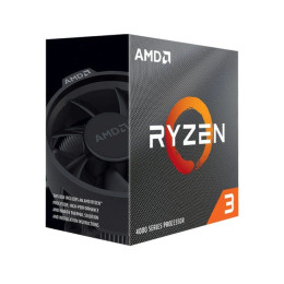 Процессор AMD Ryzen 5 4600G (100-100000147BOX) фото 1