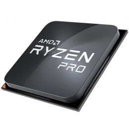 Процесор AMD Ryzen 5 4650G PRO (100-100000143MPK) фото 1