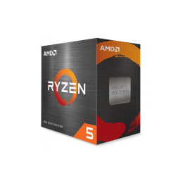 Процесор AMD Ryzen 5 5500 (100-100000457BOX) фото 1