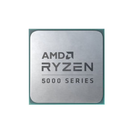 Процессор AMD Ryzen 5 5500 (100-100000457MPK) фото 1